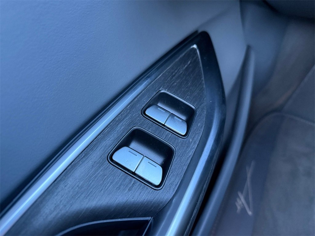 Used 2024 Lucid Air Pure image 24