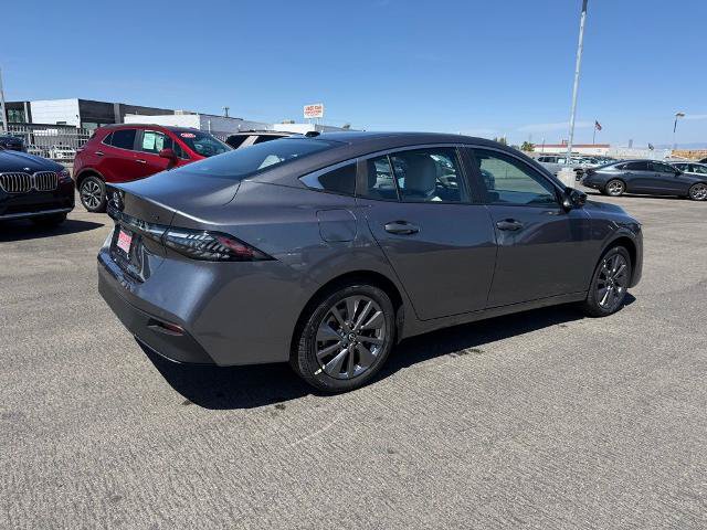 New 2026 Nissan Sentra SL w/ Floor Mat Package FWD image 6