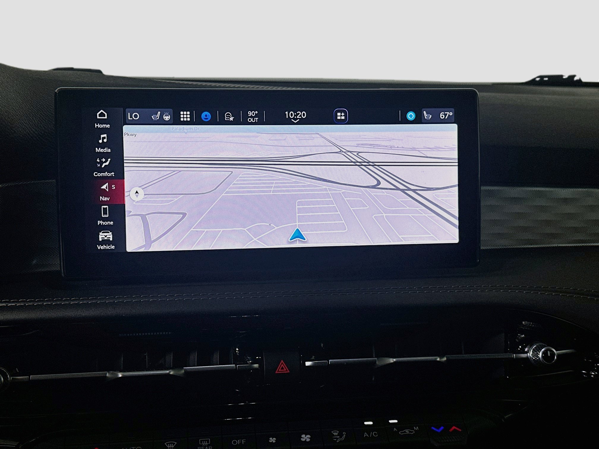 Used 2024 Alfa Romeo Tonale Ti w/ Premium Interior Package AWD/4WD image 21