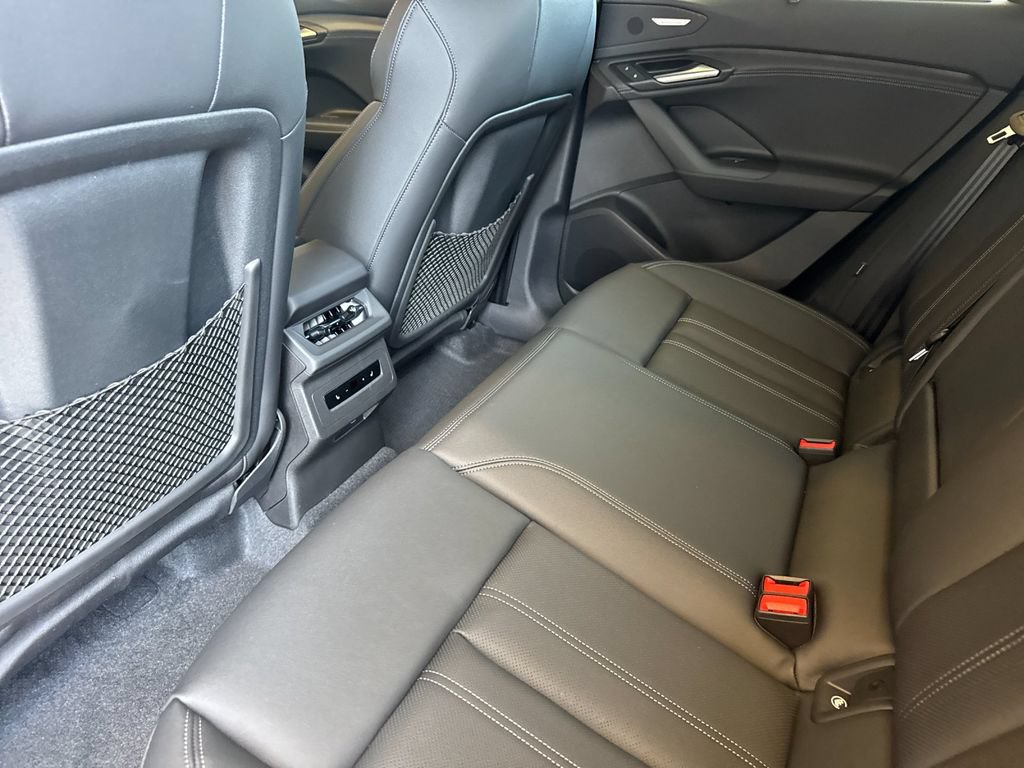 New 2027 Audi Q6 e-tron Premium Plus AWD/4WD image 12
