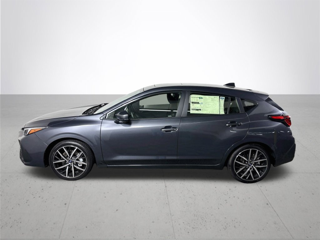New 2026 Subaru Impreza 2.0i Sport AWD/4WD image 9