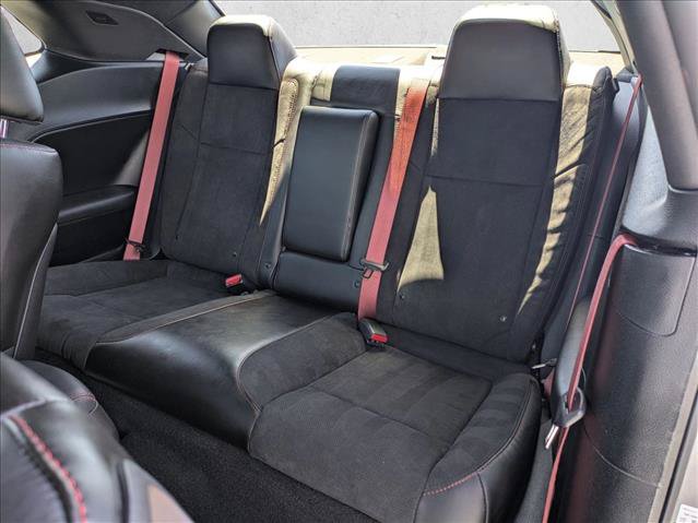 Used 2023 Dodge Challenger R/T Scat Pack w/ Plus Package RWD image 18