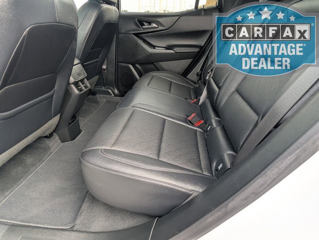 Certified 2026 Chevrolet Equinox LT w/ Convenience Package II FWD image 18