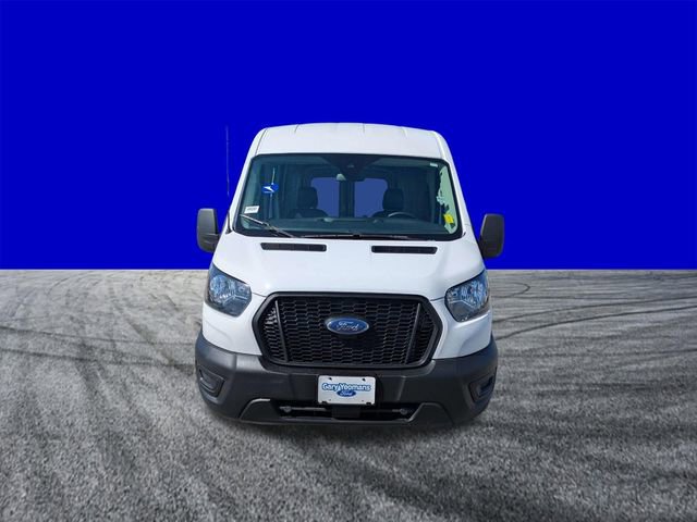 Certified 2023 Ford Transit 250 Medium Roof AWD w/ Load Area Protection Package image 9