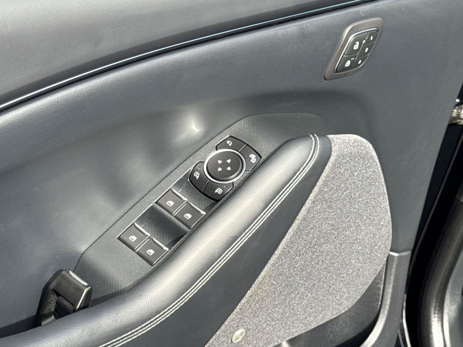 Used 2022 Ford Mustang Mach-E Premium AWD/4WD image 30