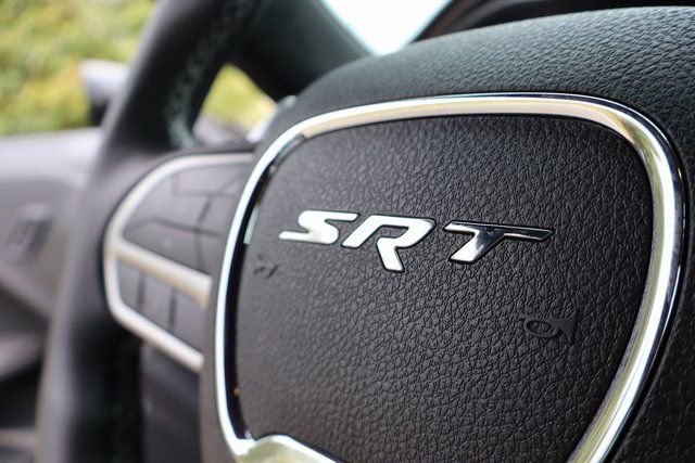 Used 2023 Dodge Challenger SRT Hellcat Widebody image 28