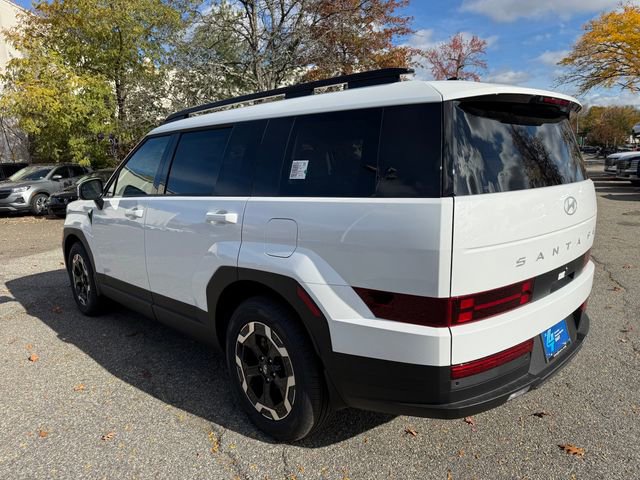 New 2026 Hyundai Santa Fe SEL image 11