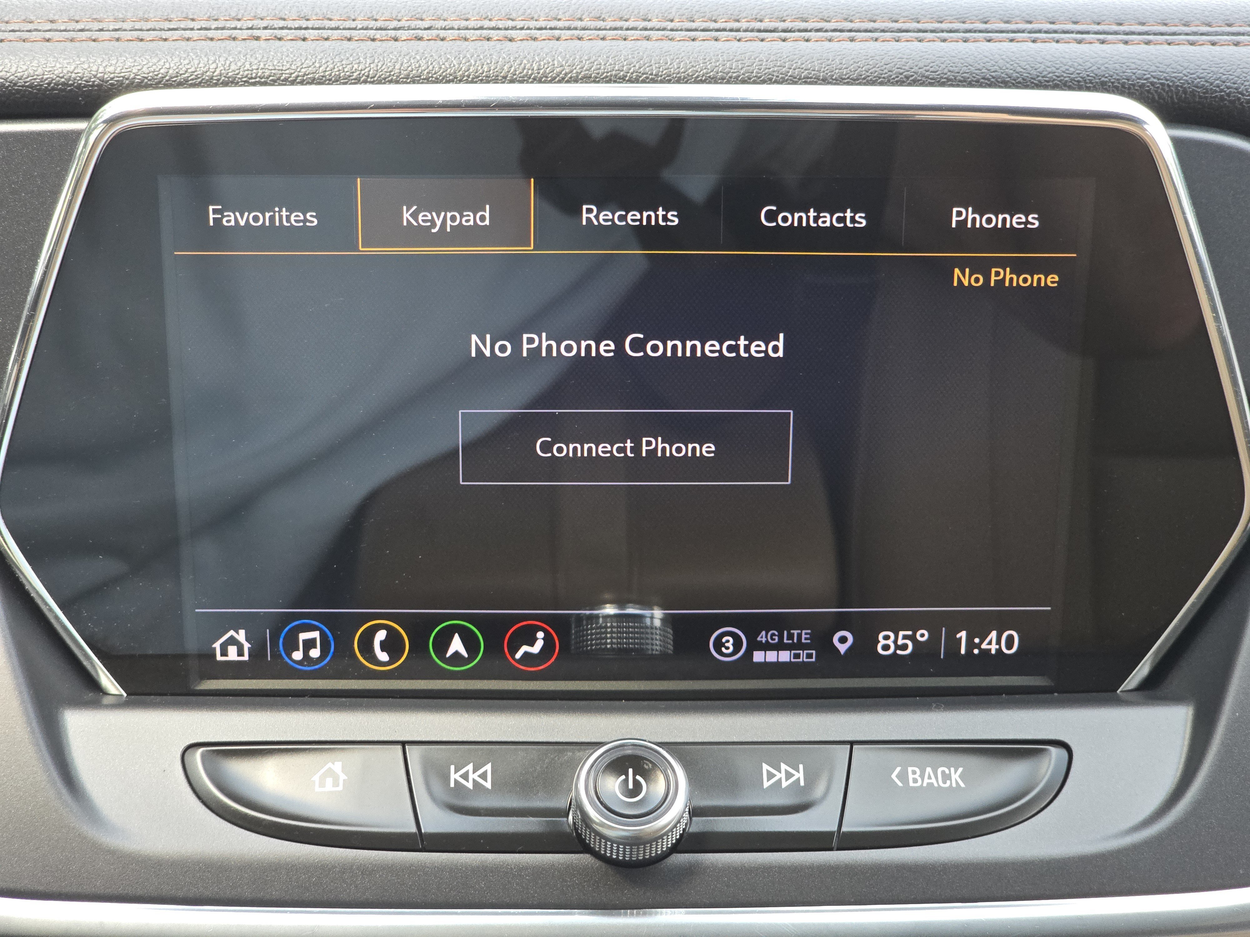 Used 2022 Chevrolet Blazer Premier w/ Enhanced Convenience Package AWD/4WD image 13
