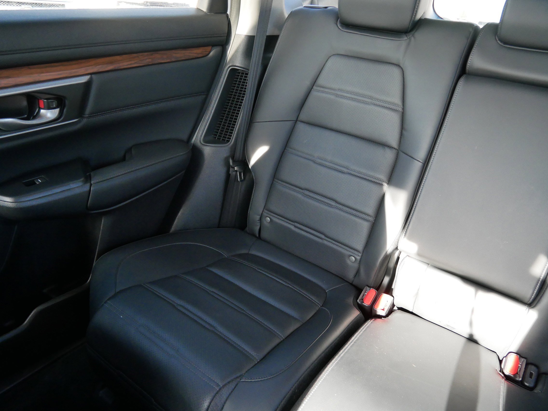 Used 2020 Honda CR-V EX-L image 12