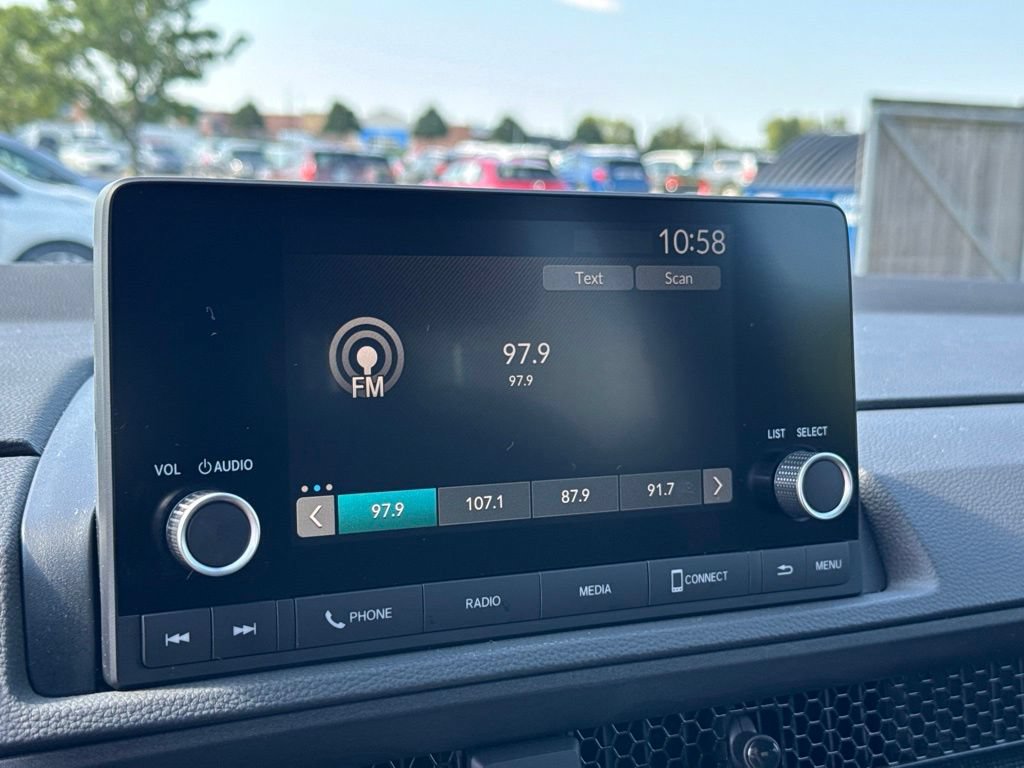 Certified 2024 Honda CR-V Sport image 20