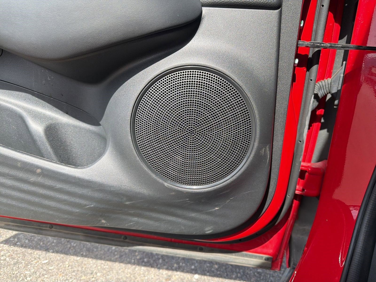 Used 2025 Honda HR-V Sport image 22