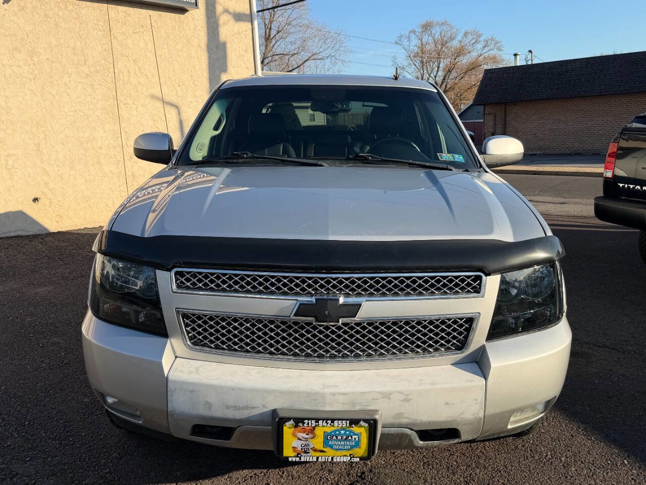 Used 2010 Chevrolet Avalanche LT w/ Luxury Package AWD/4WD image 34