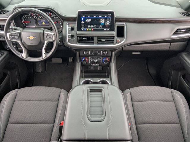 Certified 2021 Chevrolet Tahoe LS image 18