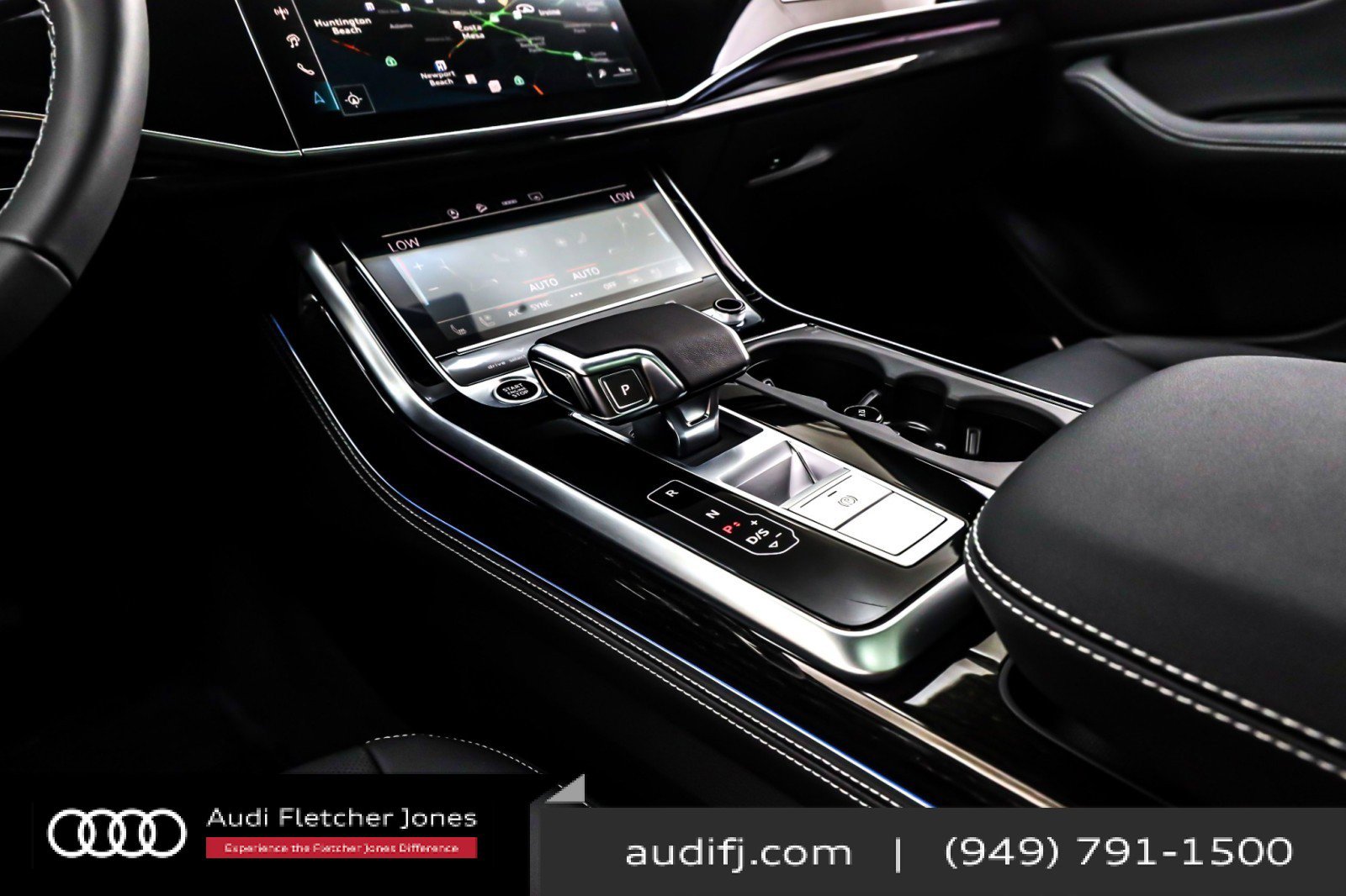 New 2025 Audi Q8 Premium Plus image 6