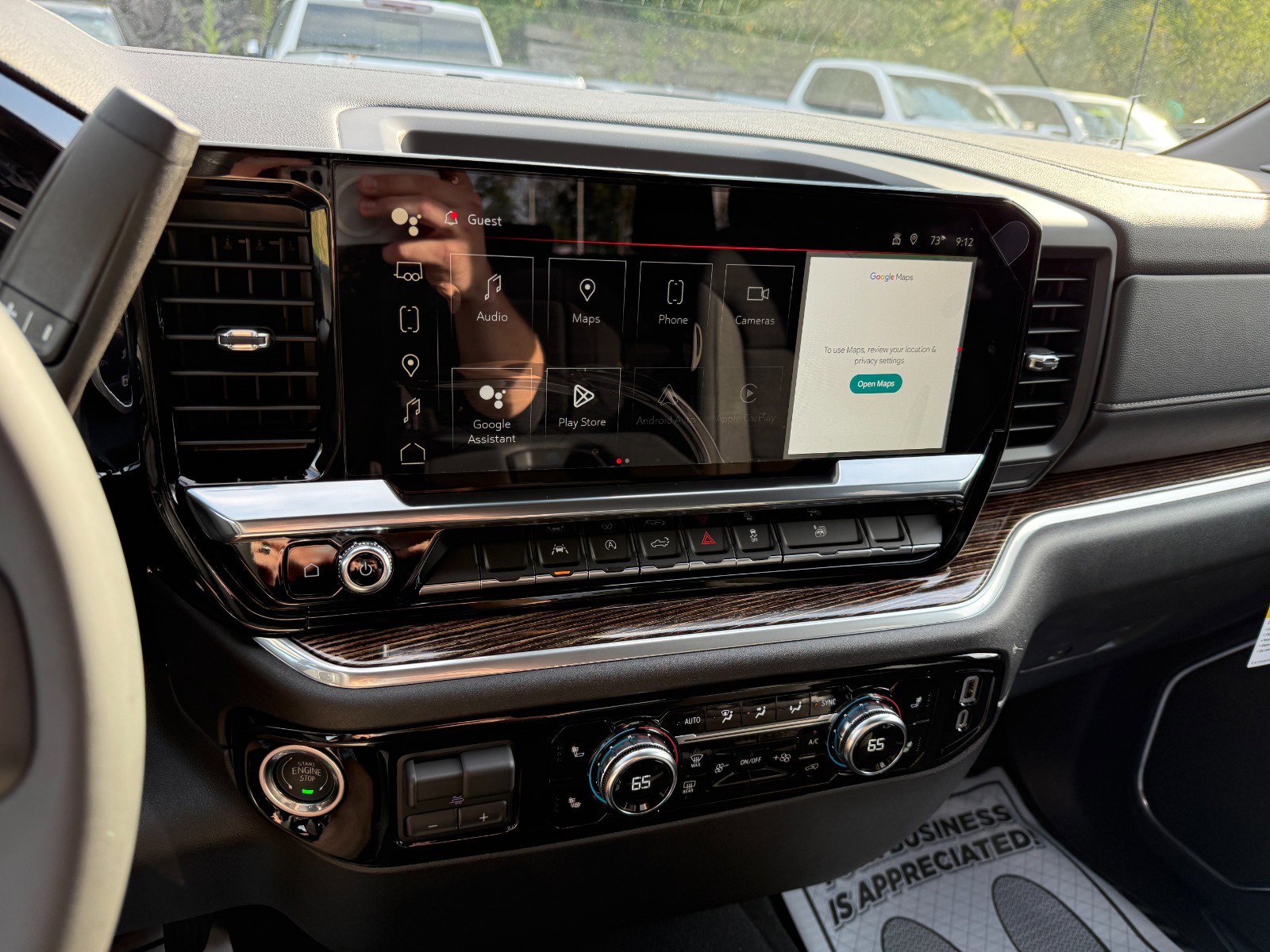 New 2026 GMC Sierra 1500 Elevation image 29