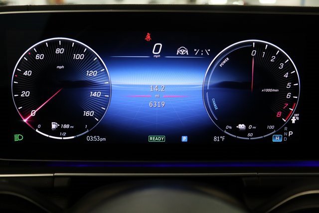 Used 2024 Mercedes-Benz GLE 450e 4MATIC w/ Driver Assistance Package image 22