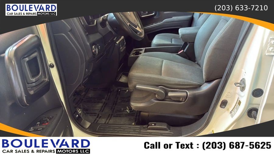 Used 2014 Honda Ridgeline Sport image 23