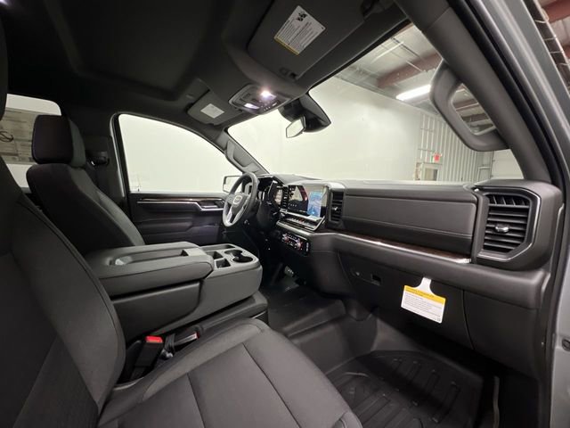 New 2026 GMC Sierra 1500 SLE image 27
