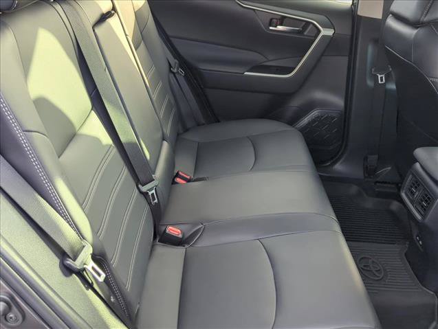 Certified 2024 Toyota RAV4 XLE Premium FWD image 23