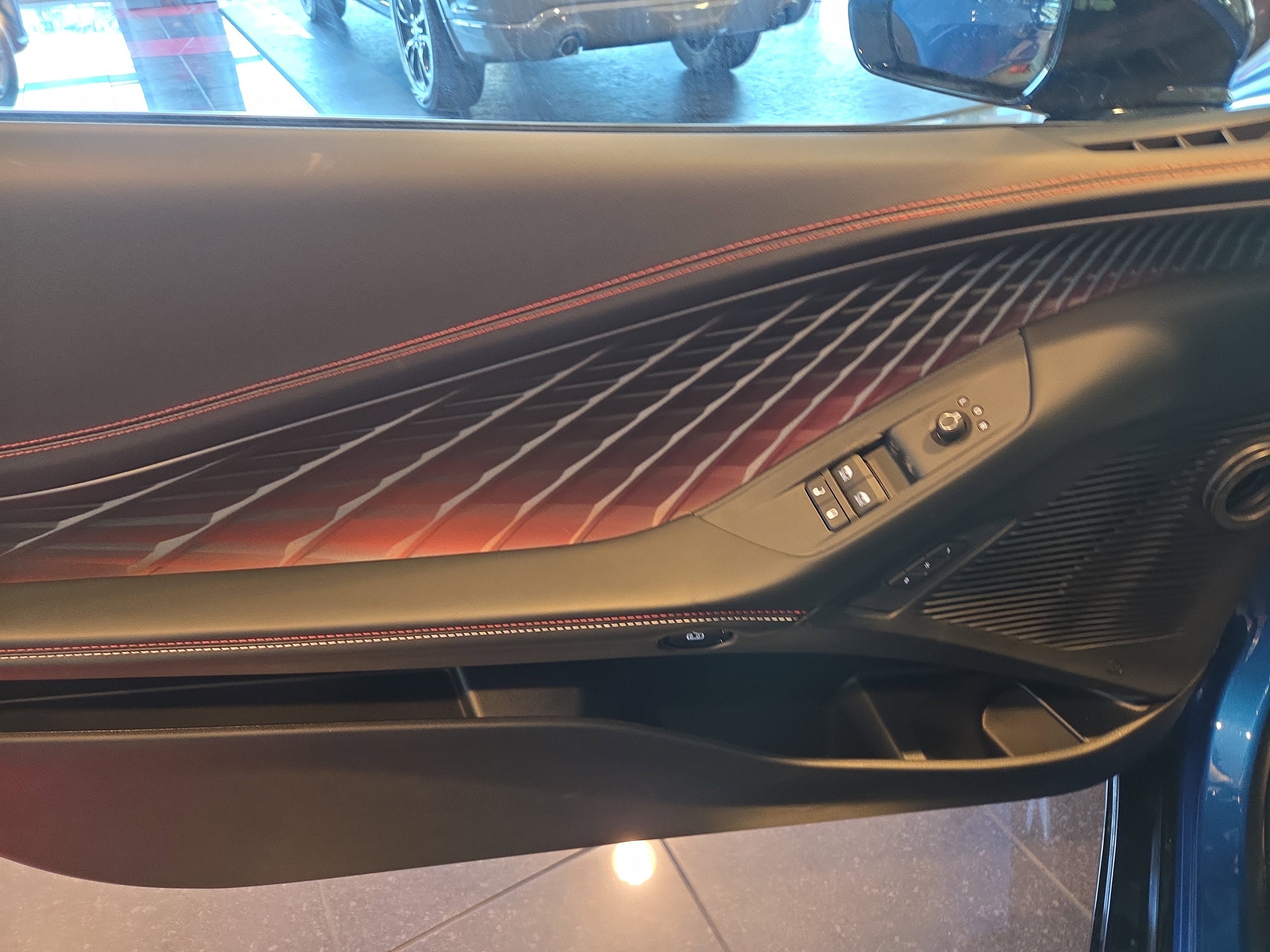 New 2026 Dodge Charger Scat Pack image 4