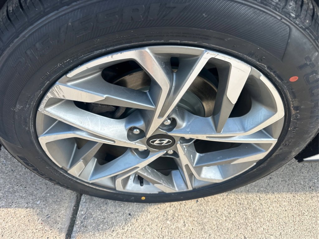 Used 2020 Hyundai Sonata SEL FWD image 16