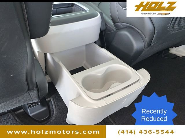 Used 2024 Chrysler Pacifica Touring-L image 24