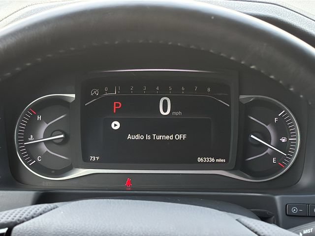 Used 2022 Honda Passport Elite image 29