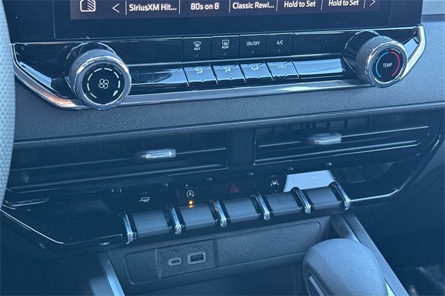 New 2026 Chevrolet Colorado W/T image 26