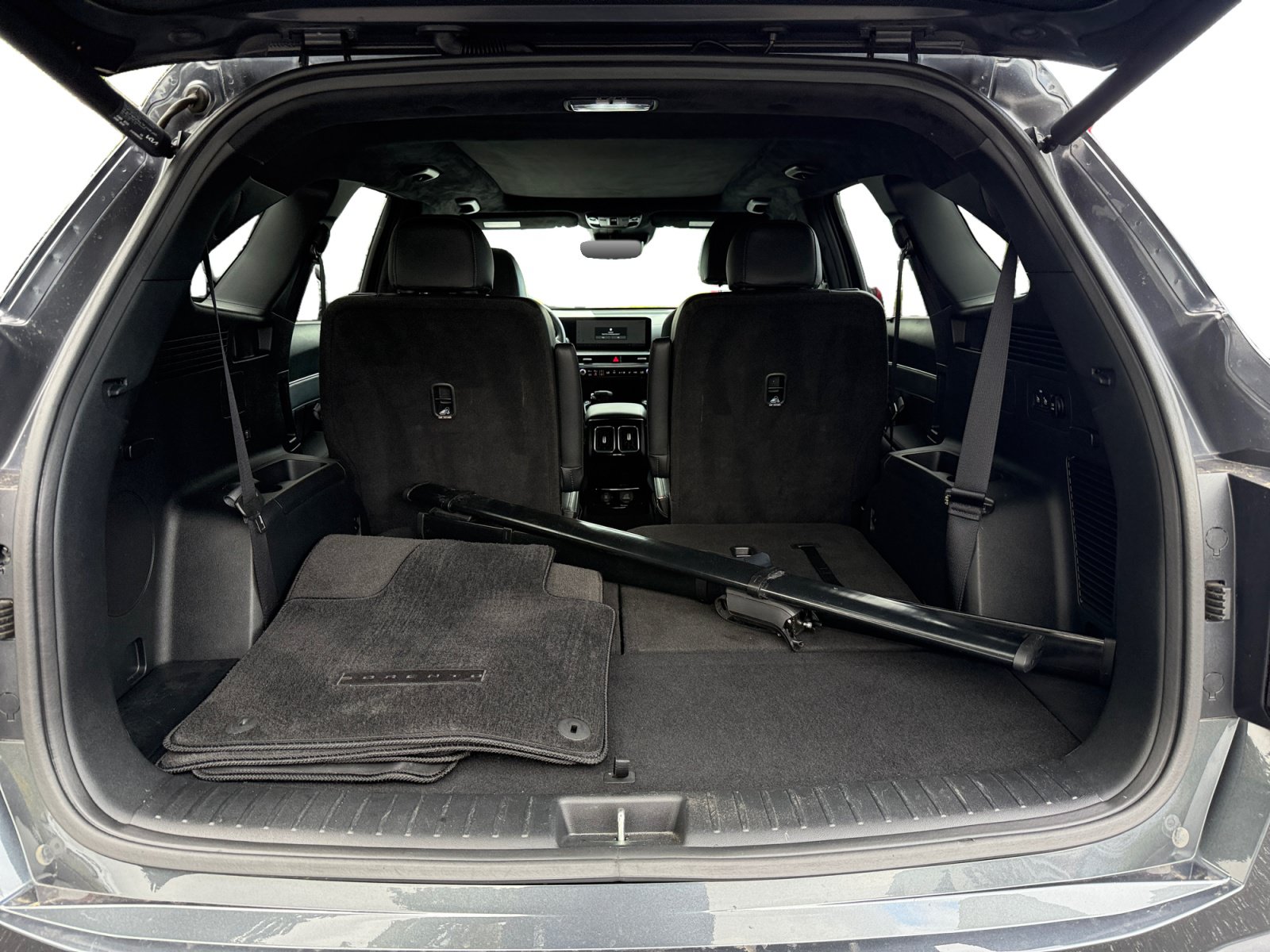 Certified 2024 Kia Sorento SX Prestige AWD/4WD image 17