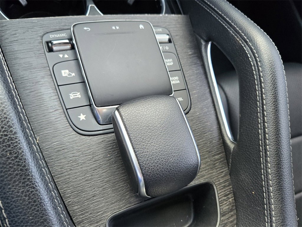 Used 2021 Mercedes-Benz GLE 350 image 19