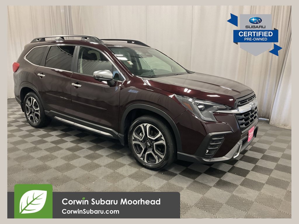 Used 2023 Subaru Ascent Touring