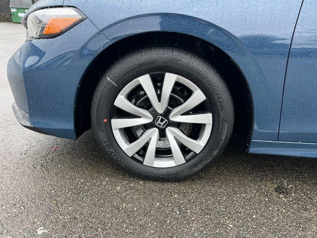 New 2026 Honda Civic LX image 28