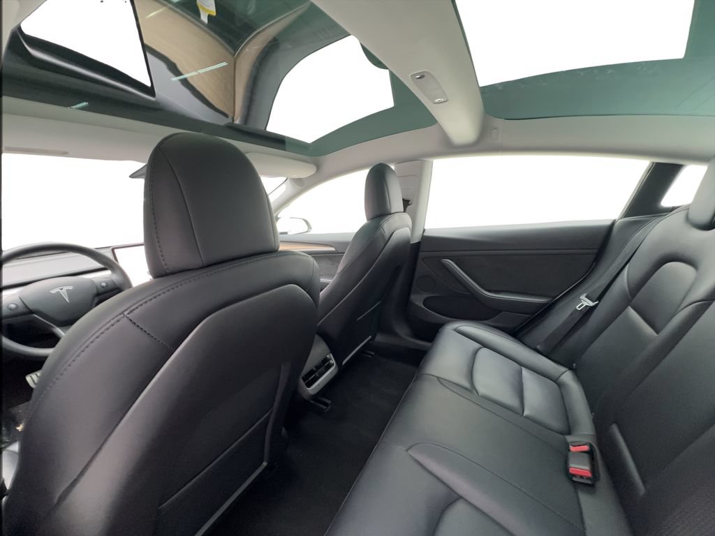 Used 2023 Tesla Model 3 Performance AWD/4WD image 21
