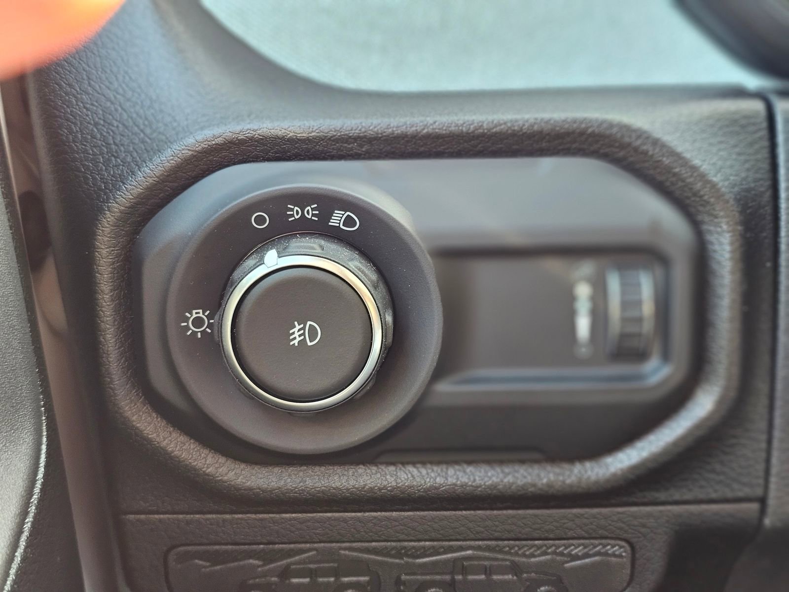 New 2026 Jeep Wrangler Sport AWD/4WD image 20