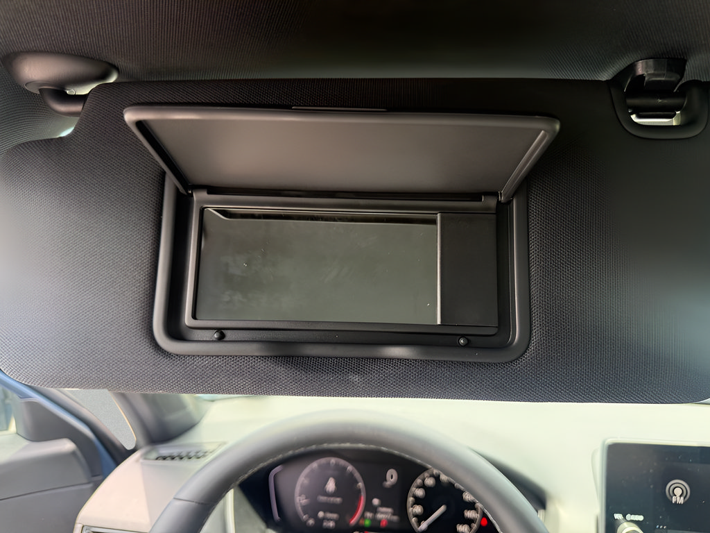 Certified 2026 Honda Civic Sport image 33