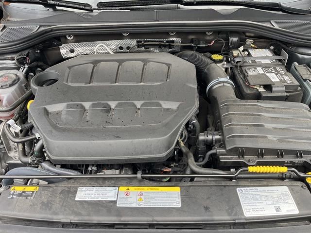 Used 2024 Volkswagen GTI SE image 31