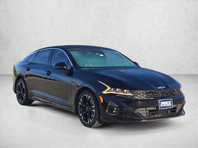 Used 2022 Kia K5 GT-Line w/ GT-Line FWD Premium Package image 3