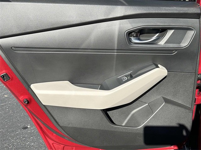 New 2025 Honda Accord SE image 11