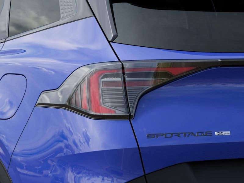 New 2026 Kia Sportage X-Pro Prestige AWD/4WD image 43