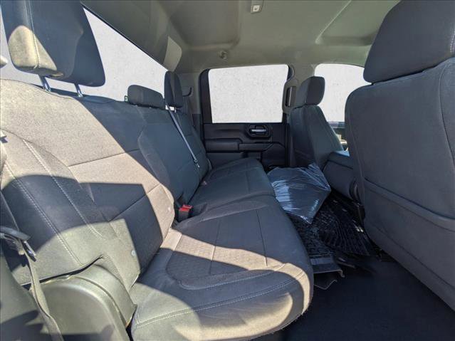 Used 2021 Chevrolet Silverado 3500 LT w/ Convenience Package image 22