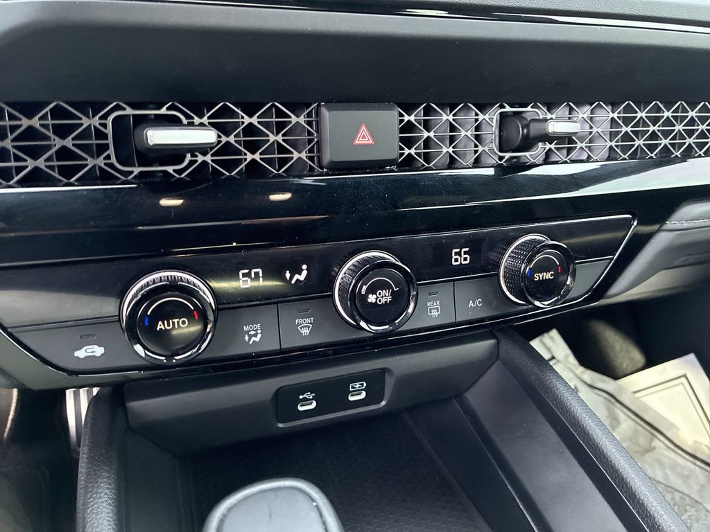 Used 2024 Honda Accord Sport image 17