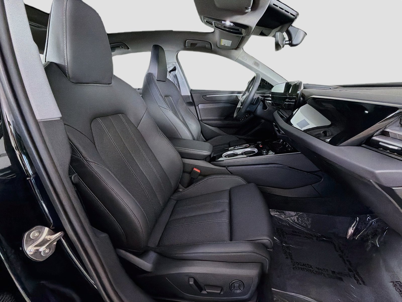 New 2026 Audi A6 Premium Plus AWD/4WD image 29