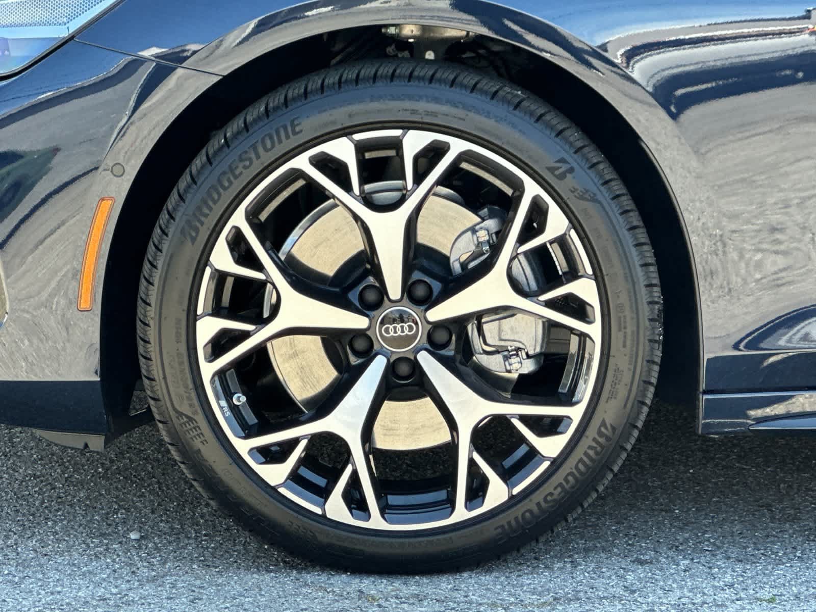 New 2026 Audi A6 Premium Plus AWD/4WD image 26