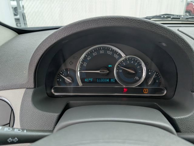 Used 2009 Chevrolet HHR LT image 11