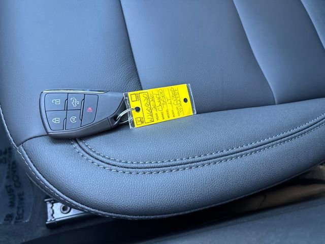 New 2026 Chevrolet Silverado 3500 LT w/ All Star Edition image 22