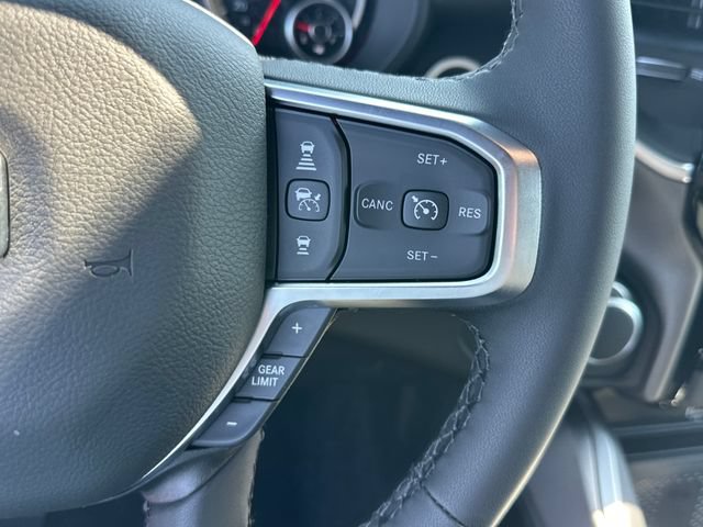 New 2027 RAM 1500 Big Horn AWD/4WD image 21