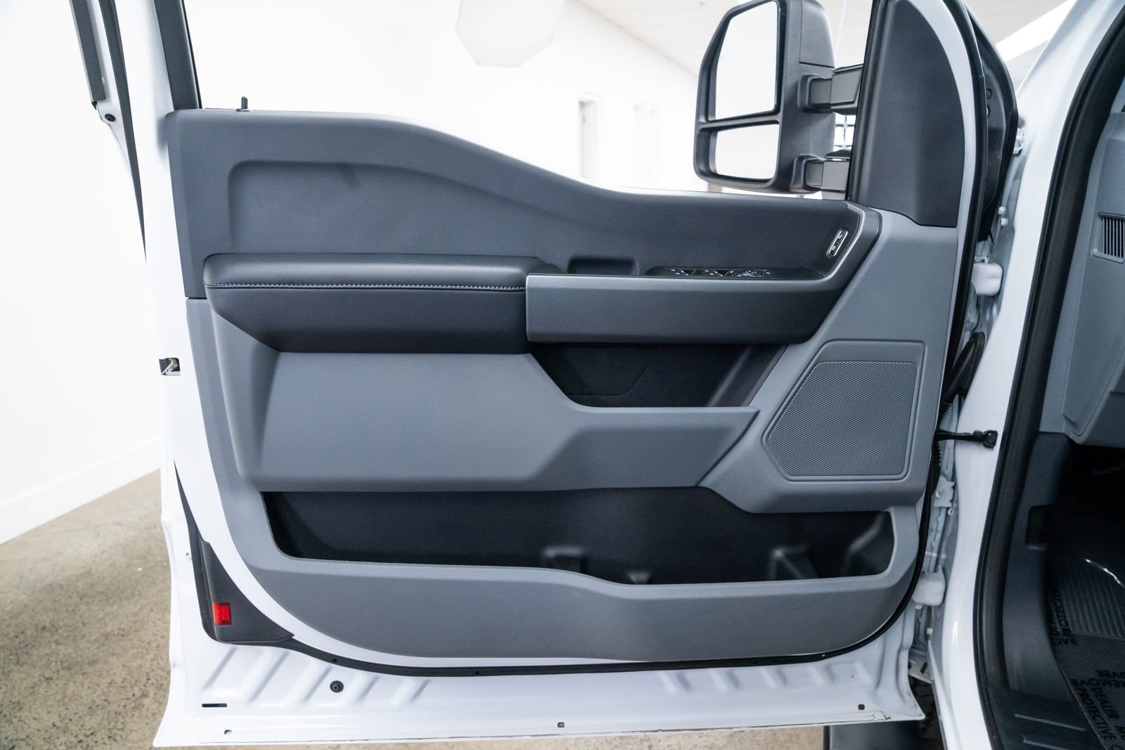 Used 2025 Ford F350 XL w/ STX Appearance Package image 13