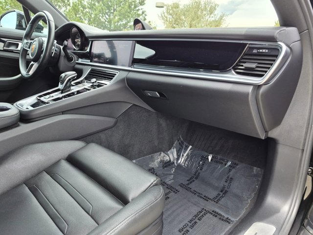 Used 2018 Porsche Panamera 4S AWD/4WD image 23