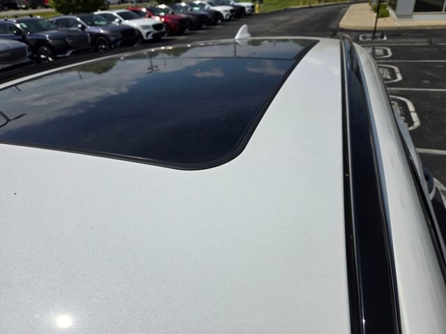 New 2026 Genesis GV70 3.5T Sport Prestige image 18