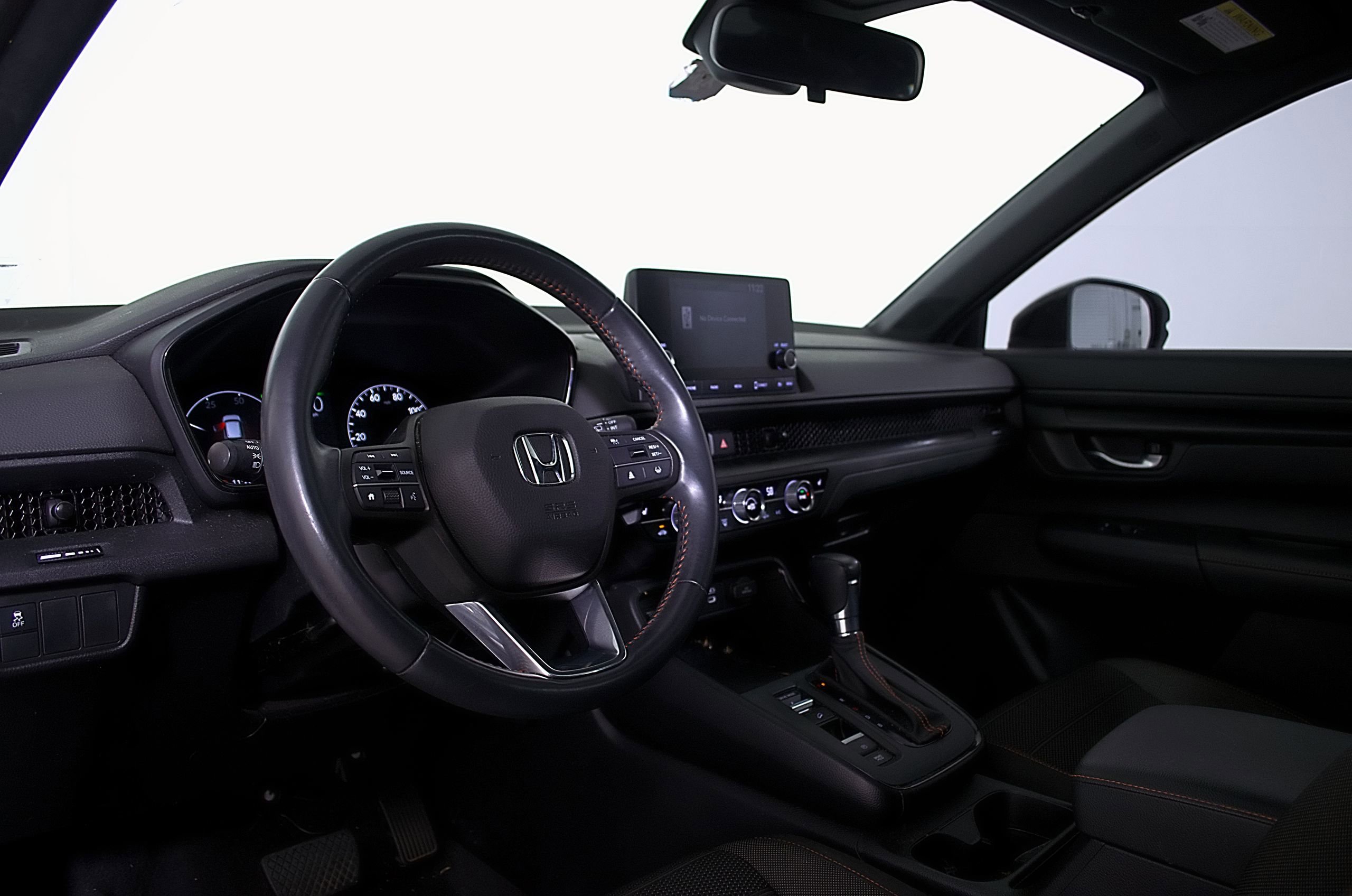 Used 2023 Honda CR-V Sport image 12